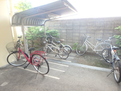 【その他共用部分】 | マンション峰岸