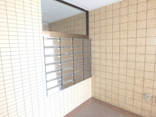 マンション峰岸のその他