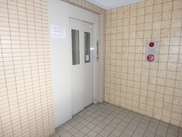 マンション峰岸のその他共用部分