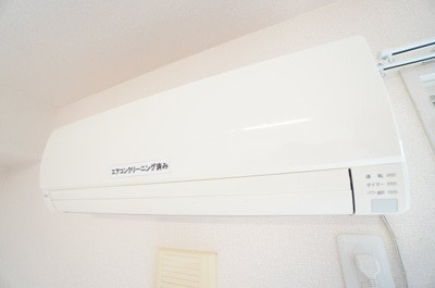 【設備】 | やまぼうし | ※同物件・反転タイプの写真です。