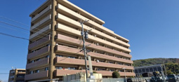 グレースピア長嶺１の画像