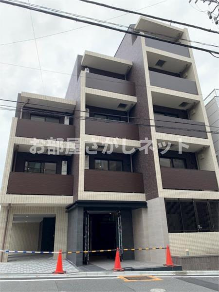 メイクスデザイン学習院下【おとり物件なし】#学生・社会人にオススメ！初期費用分割払いOK！