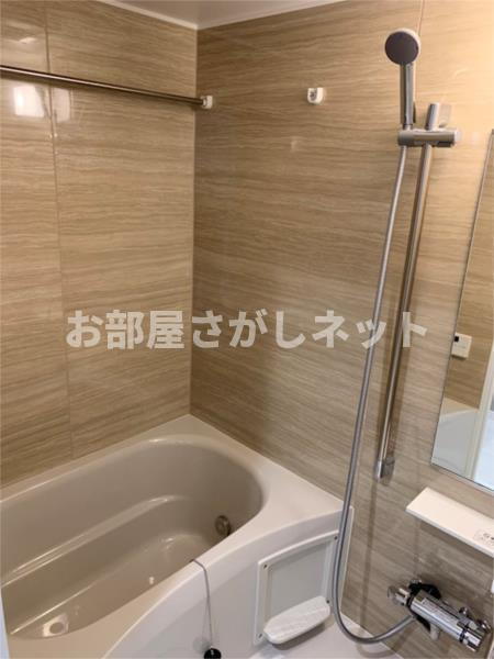 メイクスデザイン学習院下【おとり物件なし】#学生・社会人にオススメ！初期費用分割払いOK！の浴室
