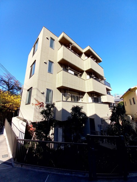 Ｌａ ｖｉｅ 本郷 ＷＥＳＴ