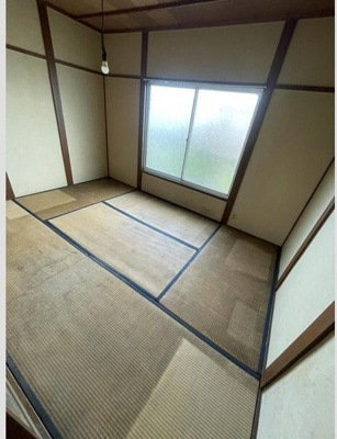 【内装】 | Re-Home高松110-4