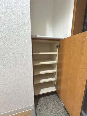 【玄関】 | プライムアーバン行徳Ⅱ | 参考写真（同物件別部屋）