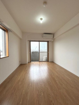 【居間・リビング】 | プライムアーバン行徳Ⅱ | 参考写真（同物件別部屋）