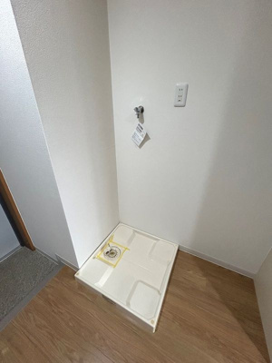 【設備】 | プライムアーバン行徳Ⅱ | 参考写真（同物件別部屋）