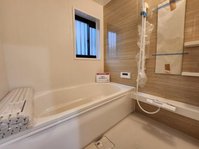 【浴室】 | アトムセレクト　佐倉市中志津2丁目中古戸建