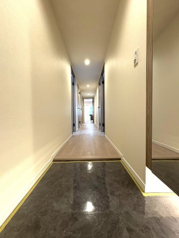 GRAND SHONAN LIFE — 海と暮らす、80㎡の安心感の間取り
