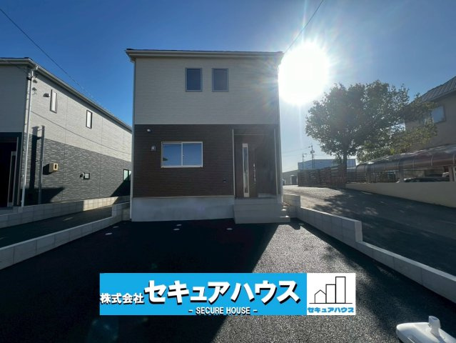 【今からご案内可能】刈谷市小垣江町本郷下　全9棟