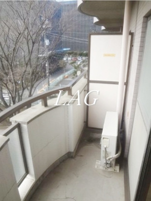 【バルコニー】 | ジェイワンヒルズ西船 | バルコニーです。