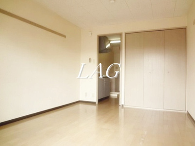 【居間・リビング】 | ジェイワンヒルズ西船 | 洋室のお部屋です。