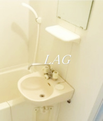 【洗面所】 | ジェイワンヒルズ西船 | 洗面台です。