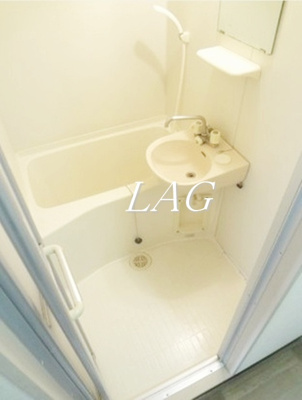 【浴室】 | ジェイワンヒルズ西船 | お風呂です。