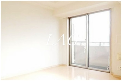 【寝室】 | スパシエリーヴァ浅草 | 寝室です。