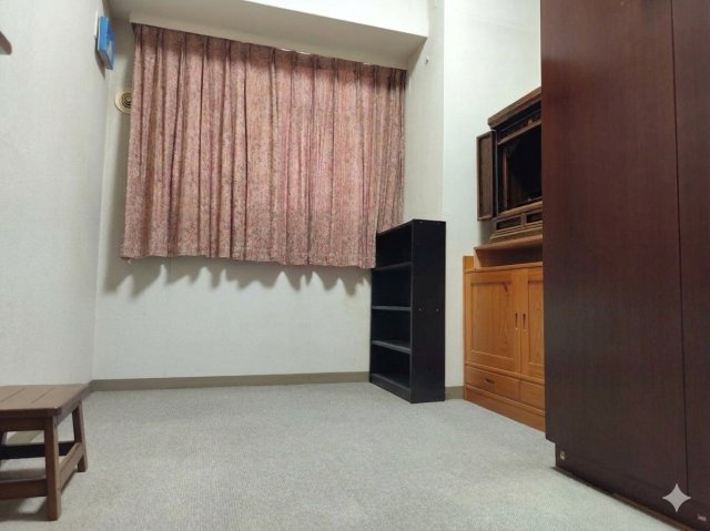 東建ニューハイツ入間のバルコニー|車があれば智光山公園という動物園もあります♪