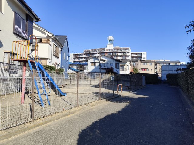 東建ニューハイツ入間の周辺|近隣には24時間利用ができるフィットネスジムがあります♪