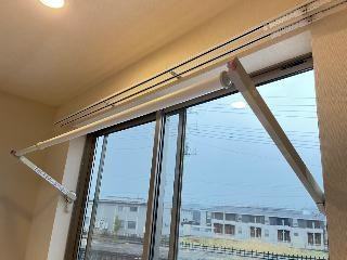 【設備】 | Ｇｌａｎｚ -グランツ- | ベランダ(イメージ)