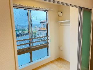 【洋室】 | Ｇｌａｎｚ -グランツ- | インナーテラス(イメージ)