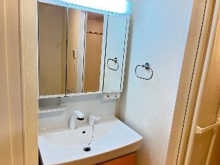 【独立洗面台】 | Ｇｌａｎｚ -グランツ- | 洗面(イメージ)