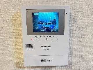 【セキュリティ】 | Ｇｌａｎｚ -グランツ- | セキュリティ(イメージ)