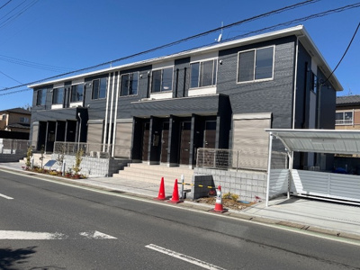 【外観】 | Ｇｌａｎｚ -グランツ- | 外観写真その他1