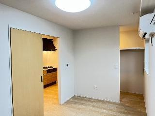 【洋室】 | Ｇｌａｎｚ -グランツ- | リビング(イメージ)