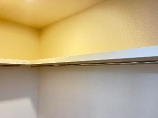 【収納】 | Ｇｌａｎｚ -グランツ- | 室内設備(イメージ)