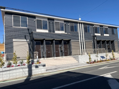 【外観】 | Ｇｌａｎｚ -グランツ- | 外観写真その他2