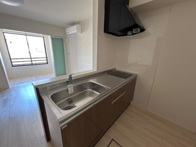 【キッチン】 | Ｇｌａｎｚ -グランツ- | キッチン(イメージ)