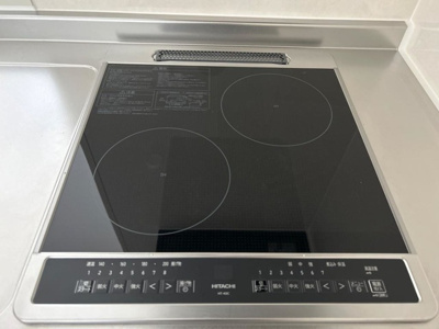 【キッチン】 | Ｇｌａｎｚ -グランツ- | キッチン(イメージ)