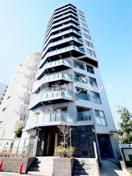 メイクスデザイン 西新宿【おとり物件なし】