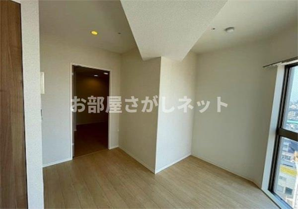 メイクスデザイン 西新宿【おとり物件なし】の内装