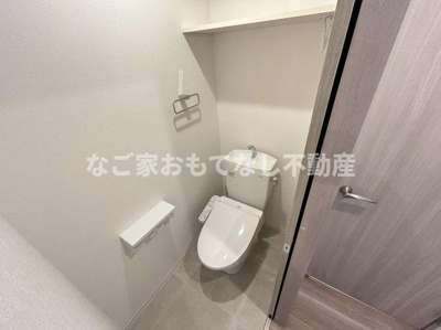 【トイレ】 | FSあじまテラス