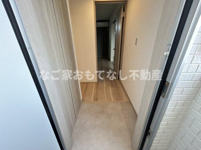 【玄関】 | FSあじまテラス