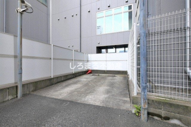 アーデン上本町のその他共用部分