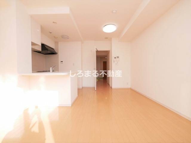 アーデン上本町の内装