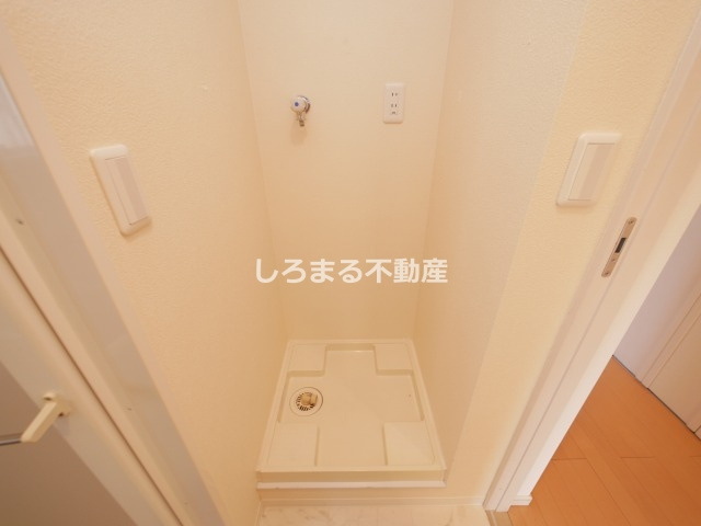 アーデン上本町の設備