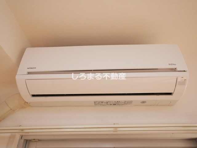 アーデン上本町の設備