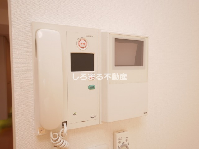 アーデン上本町の設備