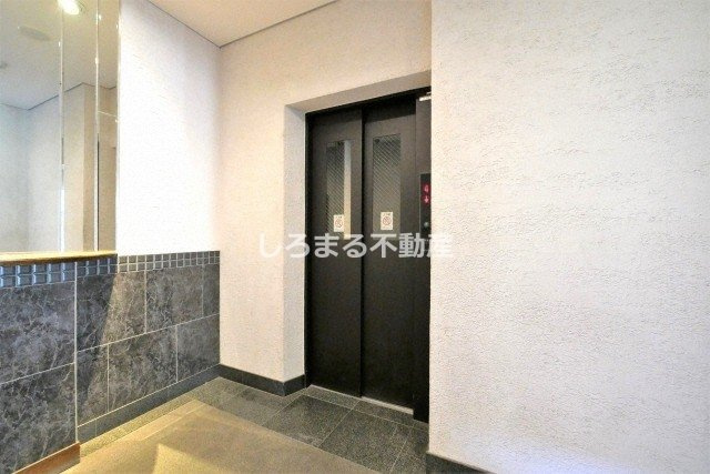 アーデン上本町のその他共用部分