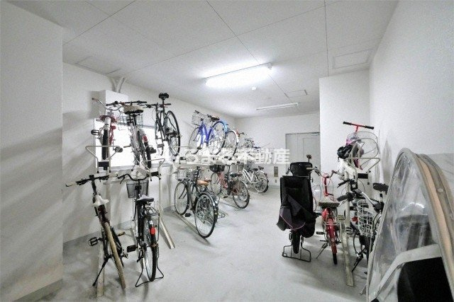 アーデン上本町のその他共用部分