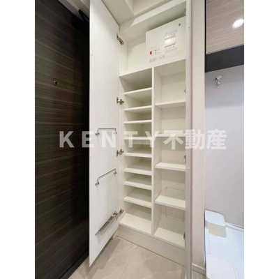 【設備】 | ブラウ戸越銀座テラス