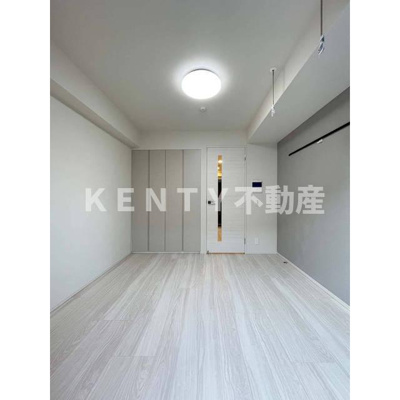 【寝室】 | ブラウ戸越銀座テラス | 寝室です