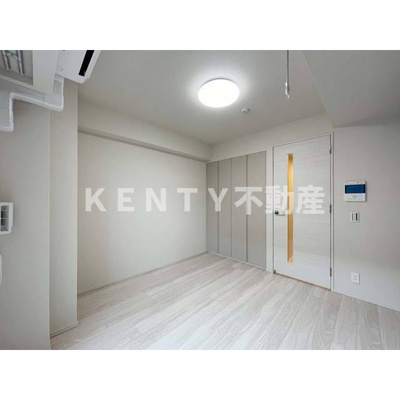 【寝室】 | ブラウ戸越銀座テラス | 寝室にいかがでしょうか