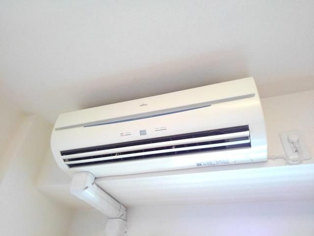 クレオ・テラ　本八幡の設備