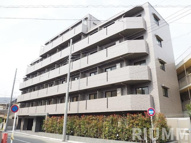 ルーブル東矢口の画像