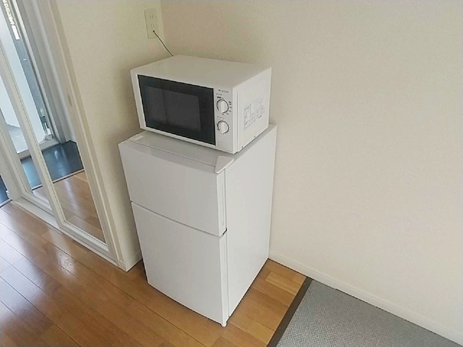 【設備】 | レオパレスデルニエK
