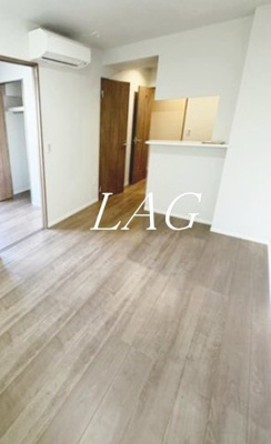 【居間・リビング】 | プロスタイルウェルス堀切菖蒲園 | 洋室のお部屋です。